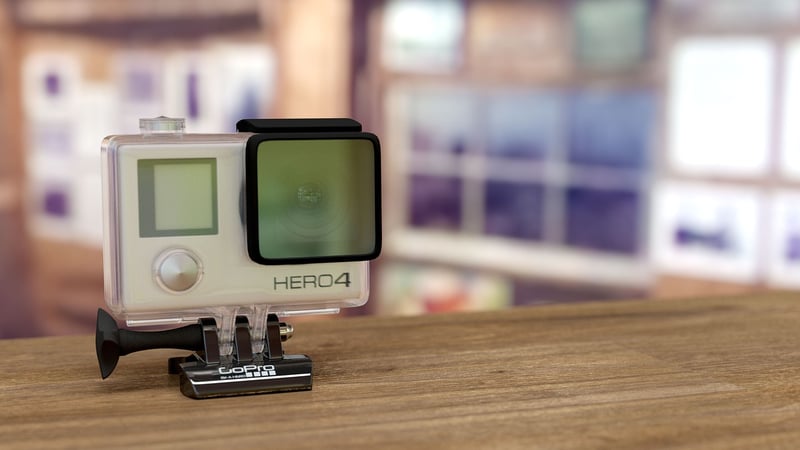 Adventure Gadgets