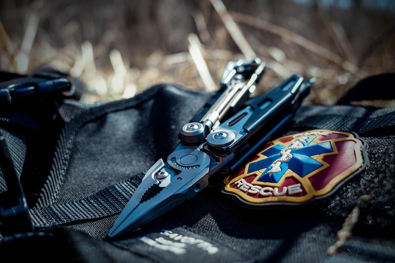 Multitool